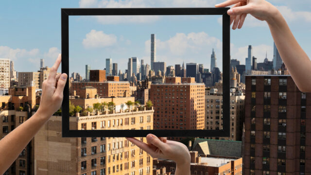 Why Professional Real Estate Photography Matters More Than Ever in 2025