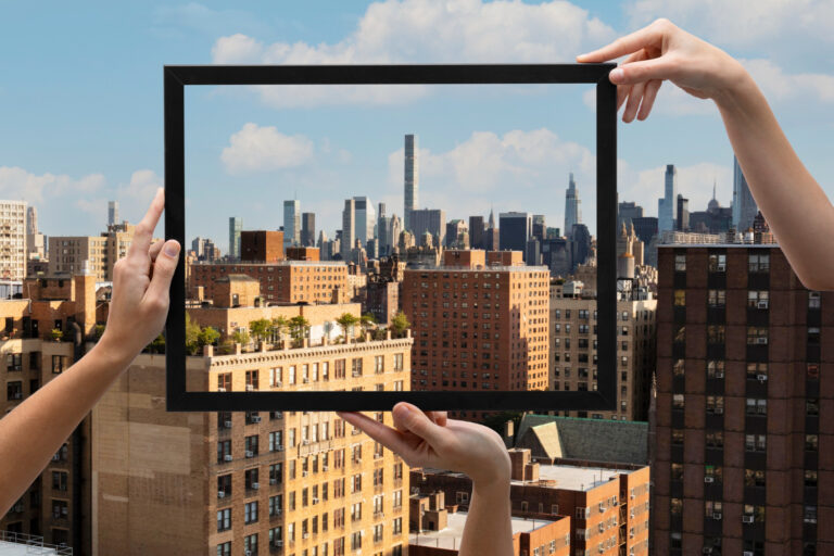 Why Professional Real Estate Photography Matters More Than Ever in 2025