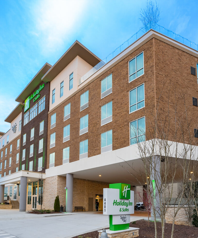 Holiday Inn Suites Atlanta